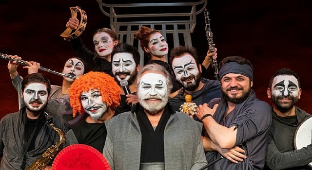 Zorlu PSM&#39;de Bu Hafta; 23-29 Ocak