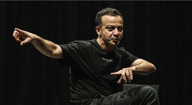 Zorlu PSM&#39;nin Yeni Oyunu “Kibritin Ucunda” Rıza Kocaoğlu&#39;nun Eşsiz Performansı ile 25 Ocak&#39;ta Prömiyer Yapıyor!