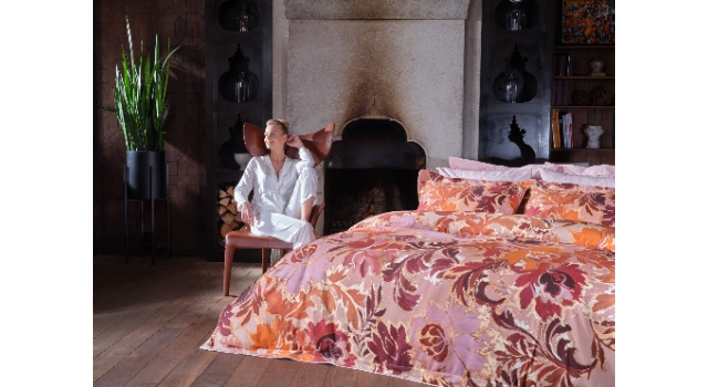 Zorlu Tekstil en trend ürünleriyle