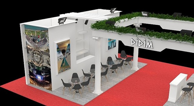 Didim Belediyesi EMİTT Hazırlanıyor