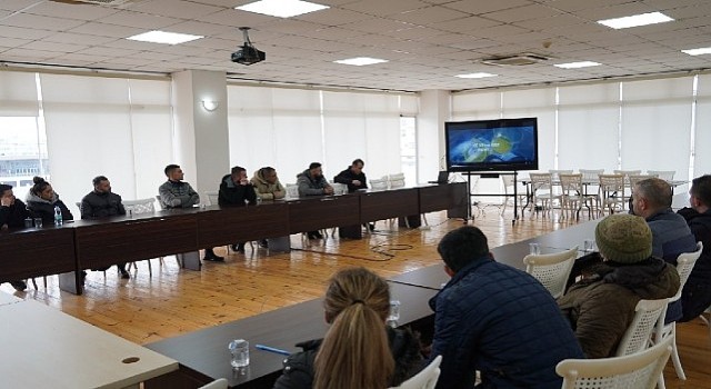 Kariyer Ofisinden İstihdam İçin Yeni Mülakat