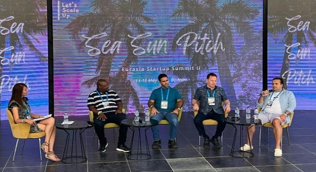 Lets Scale Up 2023 başlıyor!