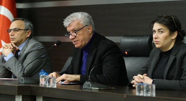 Narlıdere ye Arnavutluk tan Kardeş Geldi