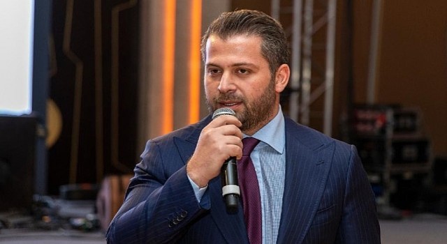 RAMS Türkiyeden 2023 coşkusu