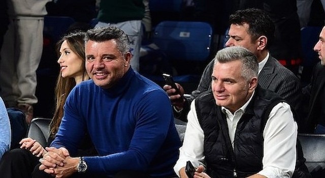 Saran Group ve TV Tan Anadolu Efese Destek