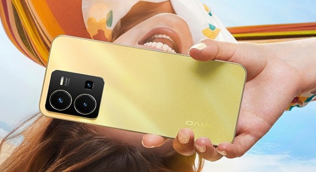 vivo dan telefonda konuşmaya doyamayan çiftlere muhteşem fırsat: vivo ile aşkını dinlet!