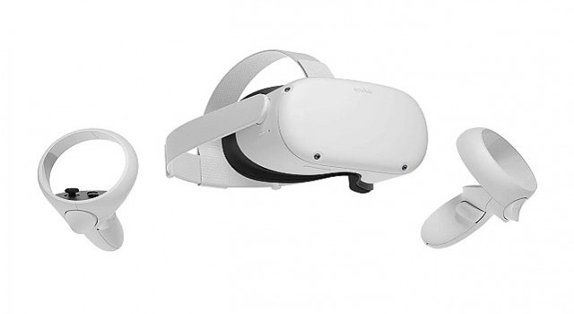 VR Oyunlarının Geleceği