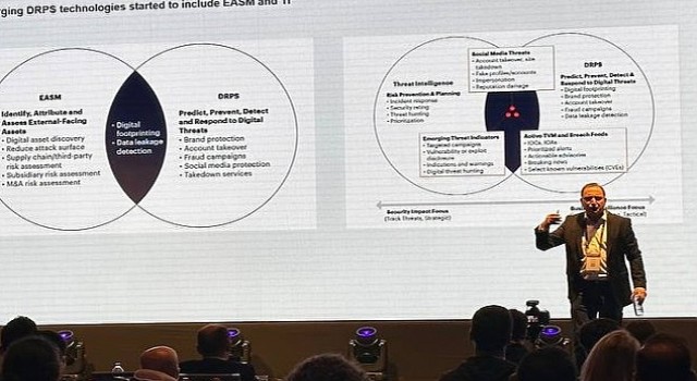 Brandefense CEO su Hakan Uzun: Siber güvenlik tehditleri dijital risk koruma hizmetleriyle aşılacak!