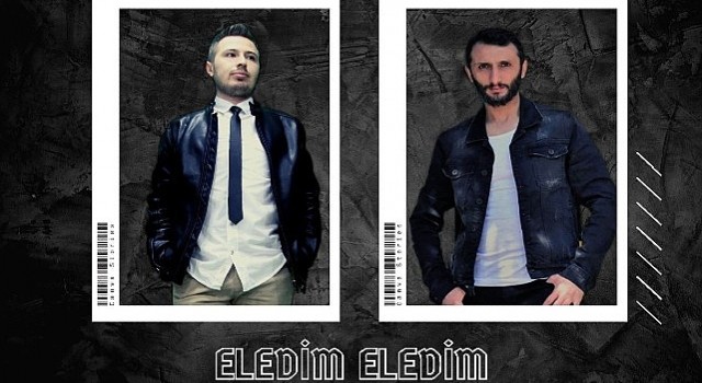 ”Eledim Eledim” Türküsüne Deep House Dokunuşu: Mahmut Görgen ve Hakan Ergün den Yeni Yorum!