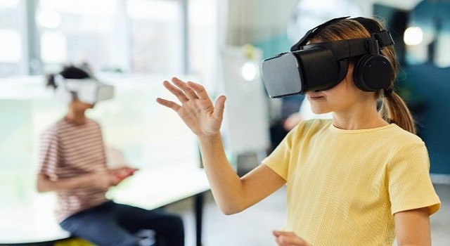 Gençlerin %59 u önümüzdeki 5 yıl içinde yapay zeka ile daha fazla şey öğrenmek istiyor