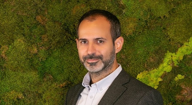 MediaMarkt Türkiye&#39;de Pazarlama, E-ticaret ve Kurumsal İletişim Direktörlüğüne Tolga Ünvan geldi