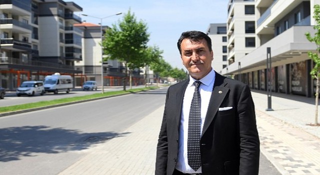 Yatay mimaride “Osmangazi Modeli”