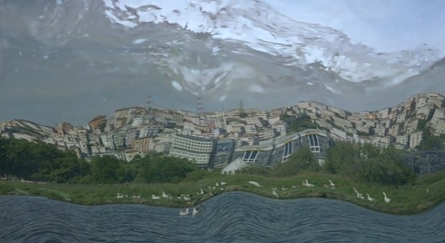 Akbank Sanattan Yeni Sergi Prizma Expanded: Algının Poetikası