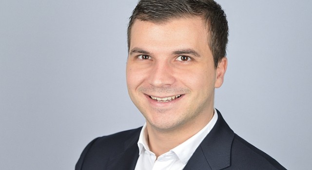 Allergan Aesthetics Türkiyenin Yeni Genel Müdürü Adrian Louzao Pino Oldu