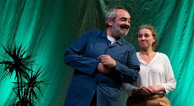 apos Baba Oyunu Yeni Kadrosuyla 17 Nisanda DasDasTa Prömyerini Yapıyor