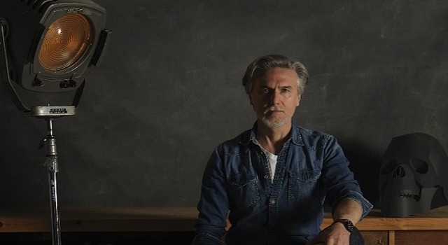 Atay Gergin “HUMANIMALIUM” sergisiyle Yapı Kredi bomontiada Galeri de