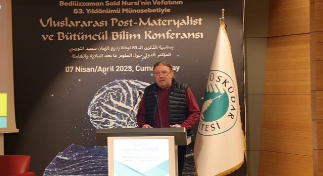 Bilim insani sorunlara indirgendiğinde sorunlar çıkıyor…