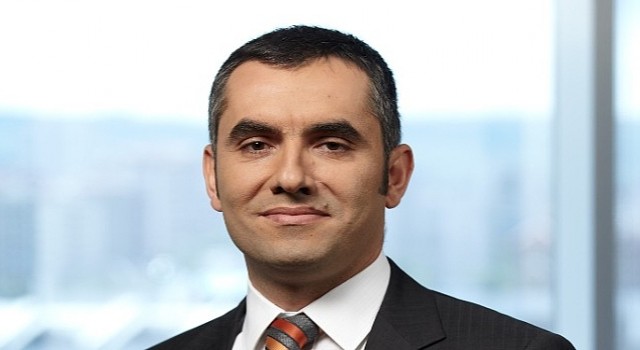 Biotrend Enerjiye Yeni CEO