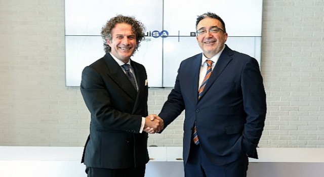 Brisa ve Enerjisa'dan enerji verimliliğinde 2,4 milyar TL' lik tasarruf sağlayan dev iş birliği