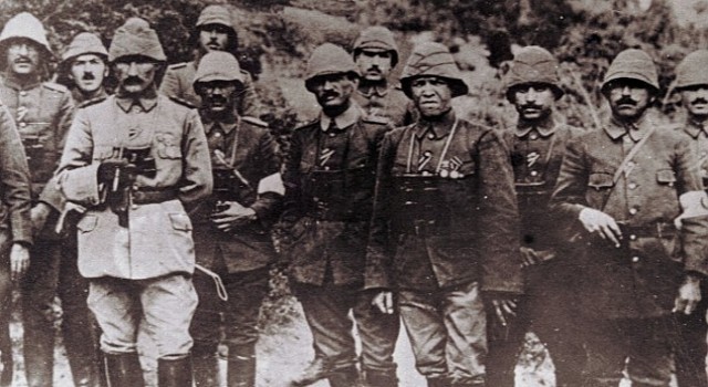 Çanakkale Seramik, apos; Çanakkale'nin Evlatlarının zaferinin ruhu dijital dünyaya taşındı