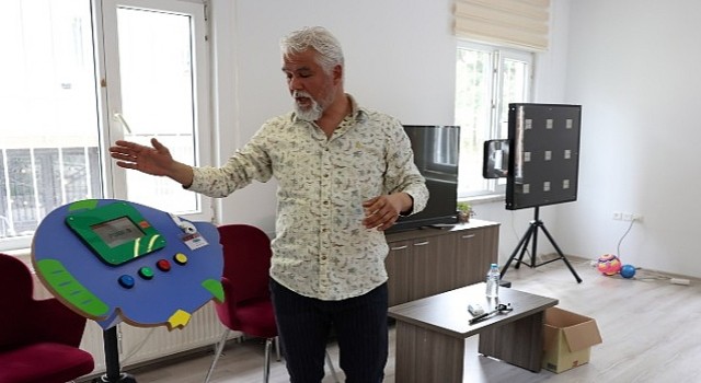 Çankayada Sağlıklı Yaşlanma Oyunları