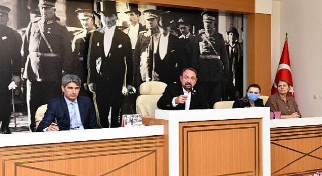 Çiğli nin Genç Başkanından Gençlere Müjde