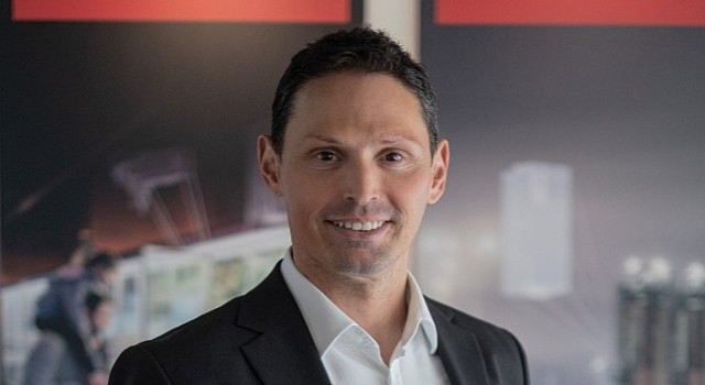 Danfoss 2022 yılını 10,3 milyar Euroluk satışla kapattı