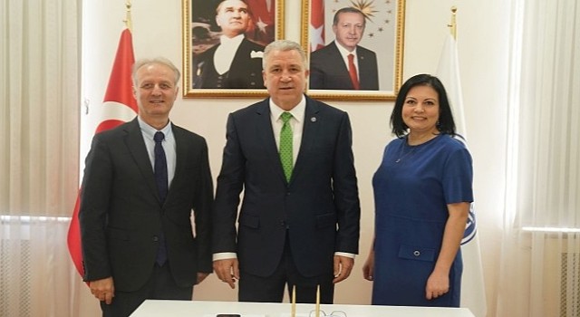 Egeli akademisyen Doç. Dr. Duygu Ateşin üç projesine TÜBİTAKtan destek