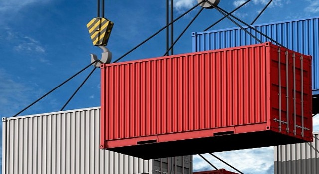 EİB den mart ayında 1 milyar 740 milyon dolarlık ihracat