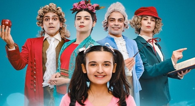 En Keyifli Yarıyıl Etkinliklerinde Mobilette Yeriniz Hazır