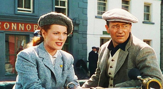 FilmBox Arthouseda Nisan Ayında John Wayne Rüzgarı Esiyor!