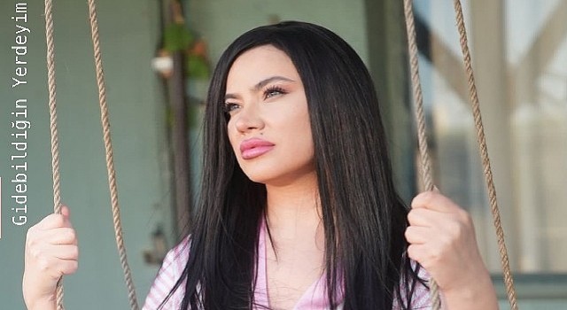 Fundyy Yeni Şarkısıyla Duygusal Bir Yolculuğa Çıkartıyor: ”Gidebildiğin Yerdeyim”