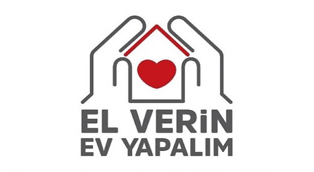 Hepsiburada dan TOBB un “El Verin Ev Yapalım” Kampanyasına Destek