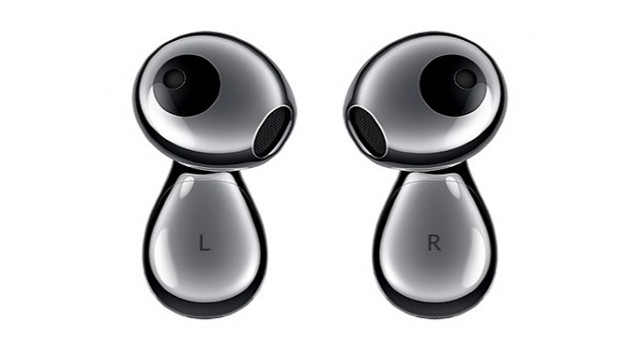 Huawei FreeBuds 5 ile müziğin ritmi her zaman sizinle