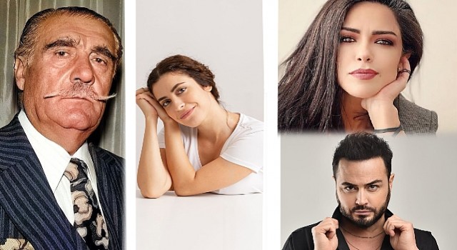 Hulusi Kentmen Tiyatrosu apos;Yeşilçam Müzikali&#39; ile Prömiyerini gerçekleştiriyor!