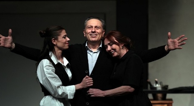 İBB Şehir Tiyatrolarında Bu Hafta (12-16 Nisan 2023)