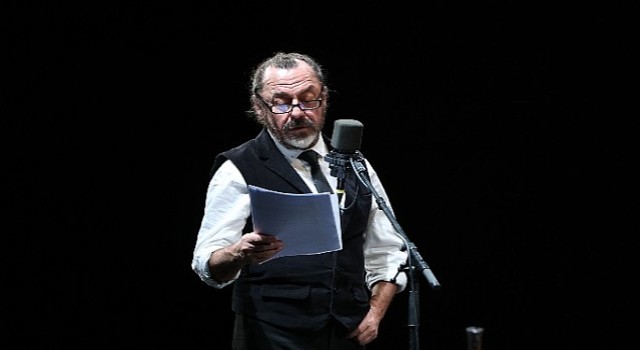 İş Sanatın Dinletilerinde İlk Kez İlhan Berk Şiirleri Seslendirilecek