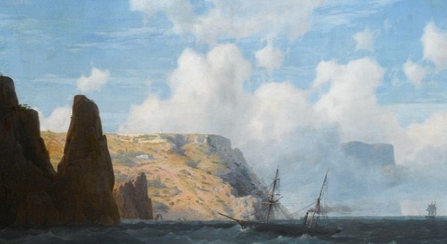 Küçük Romantikler Sakıp Sabancı Müzesinde