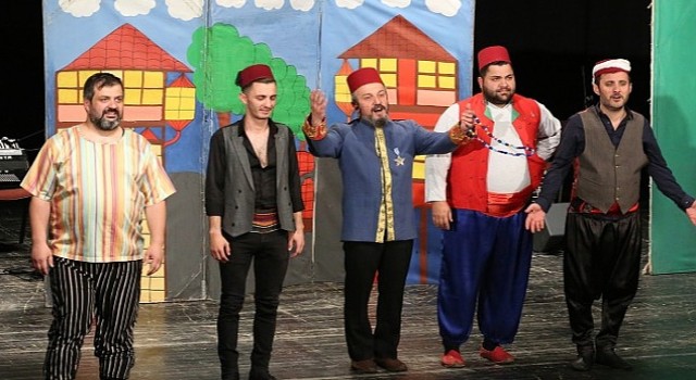 Küçükçekmecede Dolu Dolu Ramazan Etkinlikleri Devam Ediyor