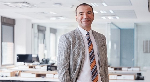 Logo Yazılım sektördeki ilk Entegre Faaliyet Raporunu yayınladı