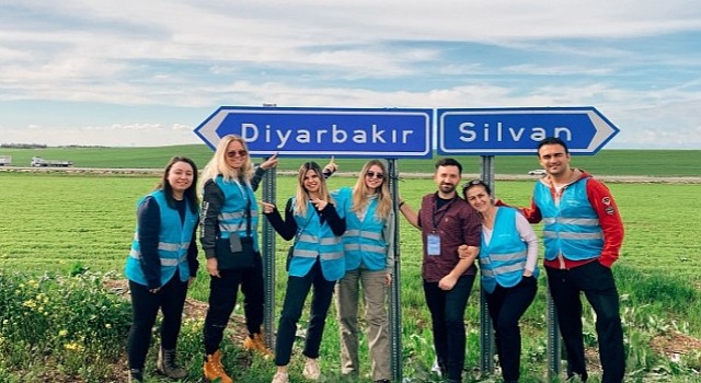 Make-A-Wish Türkiye Bir Dilek Yolculuğu” diyerek dilek çocuklarının dileklerini gerçekleştirdi