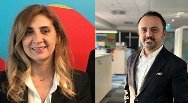 Merck Türkiye de 2 Yeni Atama