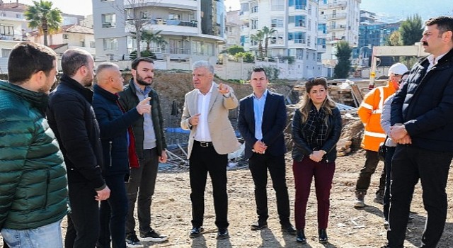 Pir Sultan Abdalda Temel Atma Heyecanı