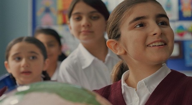 QNB Finansbank depremzede çocukların eğitimi için harekete geçti