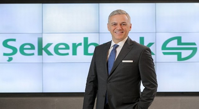 Şekerbank ta “Tasarrufun Altın Günü” başladı