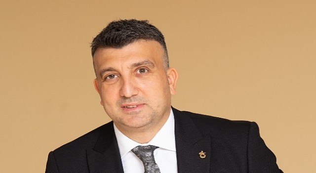 Steel Brokerlık CEOsu Abdullah Özcan: “Depreme Karşı Sigorta Şemsiyenizi Genişletin”