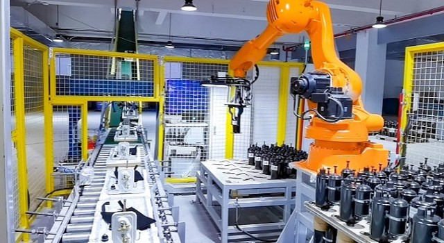 TCL in yenilikçi klimaları Türkiyede