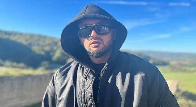 Türkçe RAPin Sevilen İsmi ZERO, Yeni ”Gel” Şarkısıyla Karşınızda