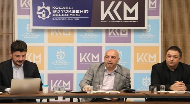 Marmara Denizi Hepimizin