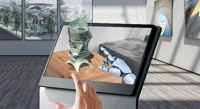 Acer, SpatialLabs Geliştiricilerine Yönelik Desteğini Stereoskopik 3D Deneyimler Sunan Araç Paketiyle Genişletiyor